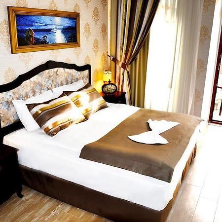 Hotel Taksim House Istanbulská provincie Exteriér fotografie