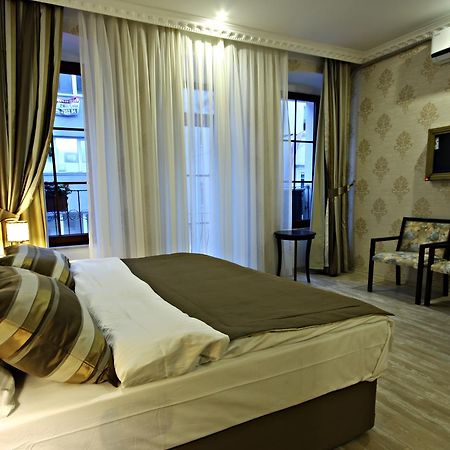 Hotel Taksim House Istanbulská provincie Exteriér fotografie