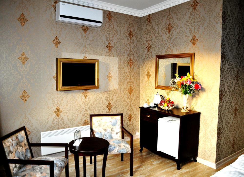 Hotel Taksim House Istanbulská provincie Exteriér fotografie