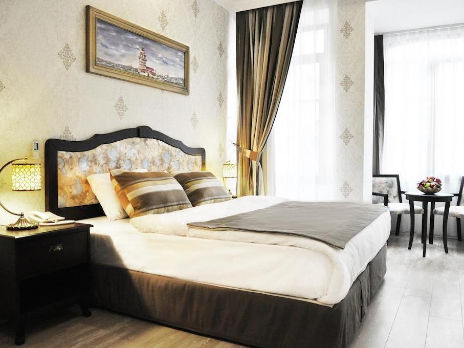 Hotel Taksim House Istanbulská provincie Exteriér fotografie