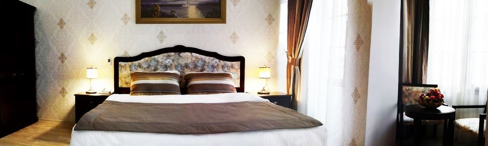 Hotel Taksim House Istanbulská provincie Exteriér fotografie