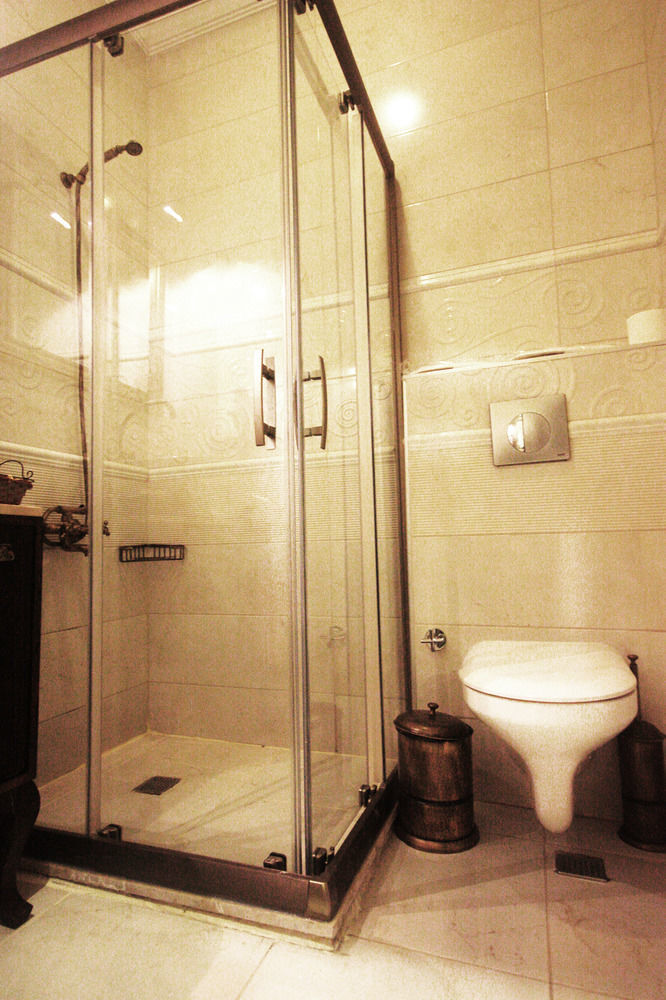 Hotel Taksim House Istanbulská provincie Exteriér fotografie