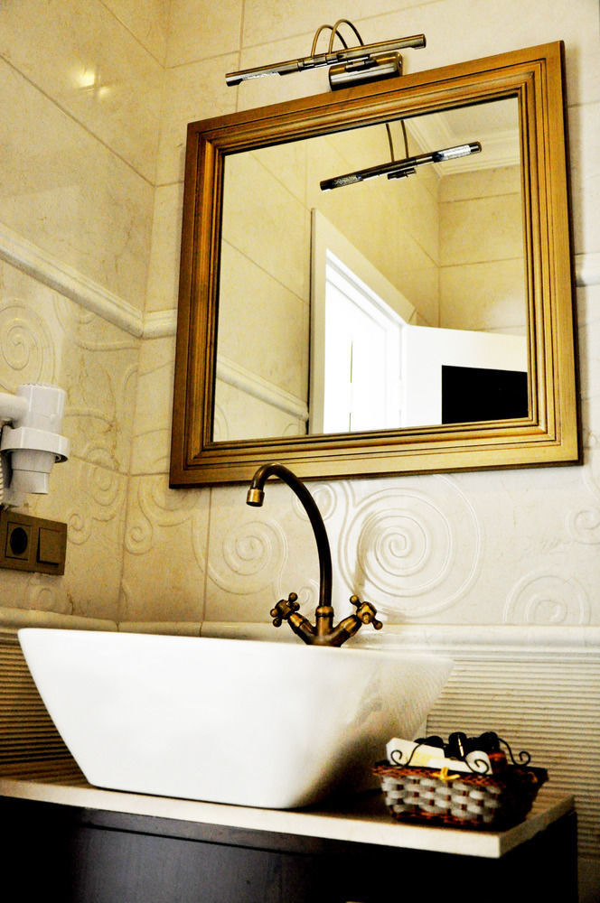 Hotel Taksim House Istanbulská provincie Exteriér fotografie