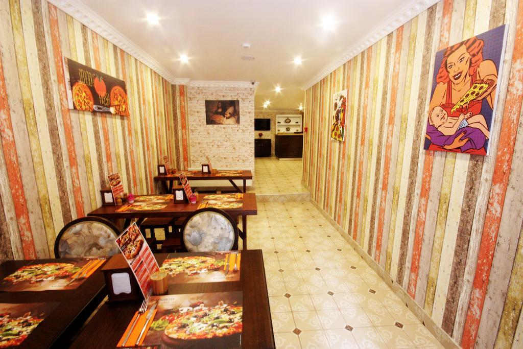Hotel Taksim House Istanbulská provincie Exteriér fotografie