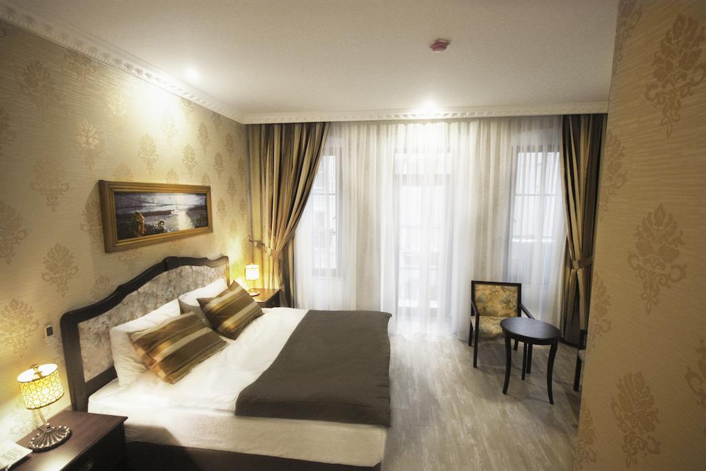 Hotel Taksim House Istanbulská provincie Exteriér fotografie