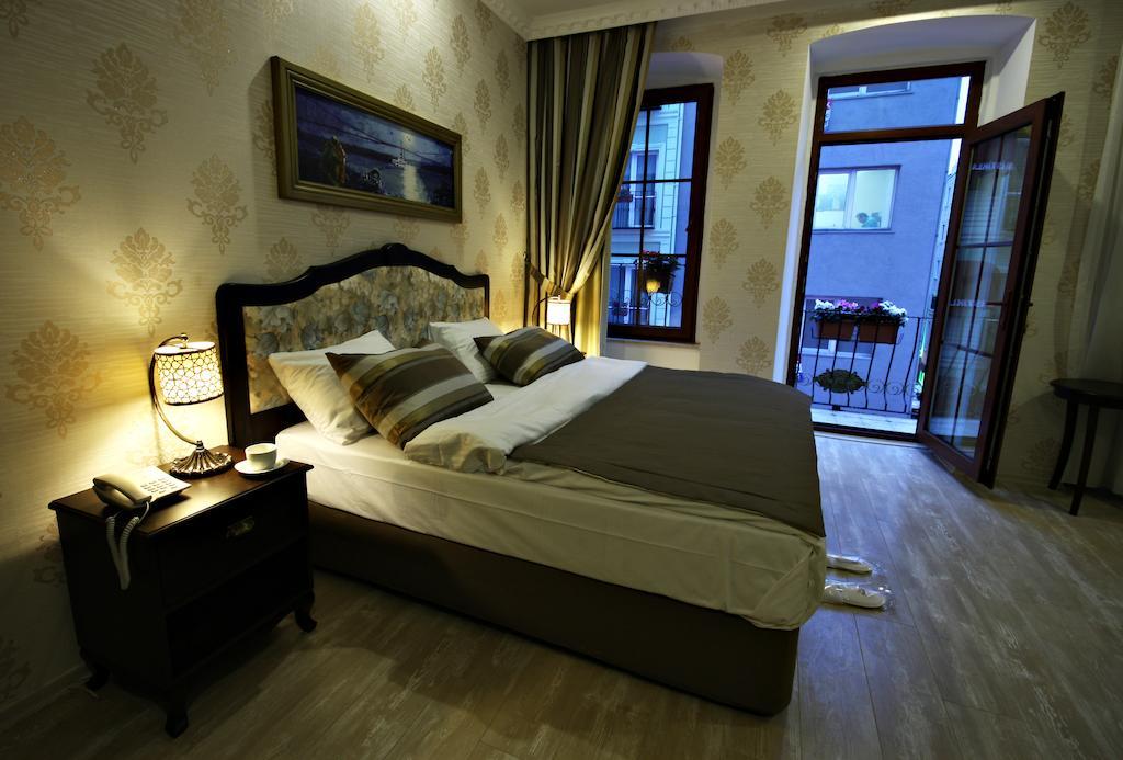 Hotel Taksim House Istanbulská provincie Exteriér fotografie